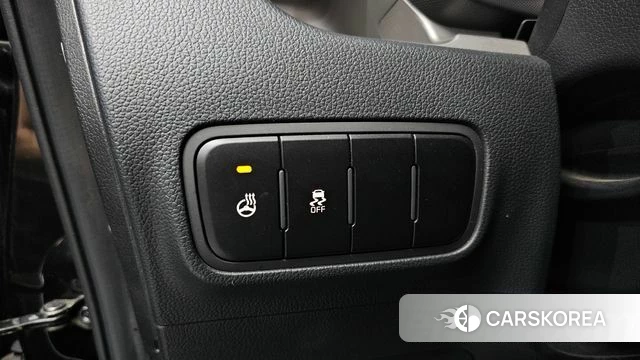 Kia The New Ray 2021 Черный из Кореи, фото 4
