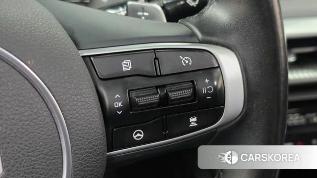 Kia K5 3rd generation 2022 Черный из Кореи, фото 4