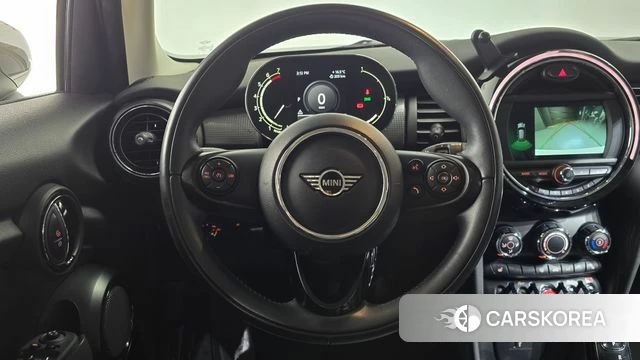 Mini Cooper 2020 Жемчужный цвет из Кореи, фото 4