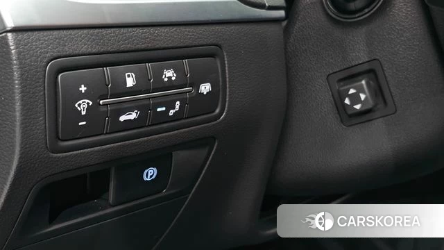 Genesis G80 2019 Черный из Кореи, фото 4