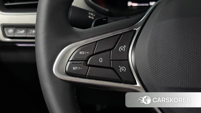 Renault Korea (Samsung) Arcana 2026 Белый из Кореи, фото 4