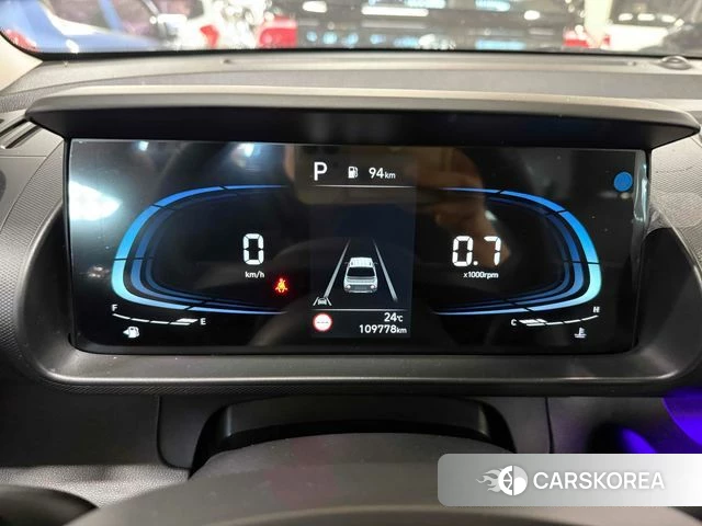 Hyundai Casper 2022 Белый из Кореи, фото 4