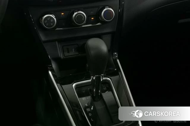 Nissan Sylphy 2021 Черный из Китая, фото 4