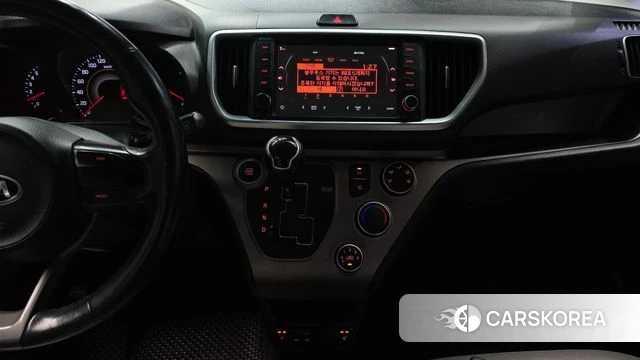 Kia The New Ray 2019 Белый из Кореи, фото 4