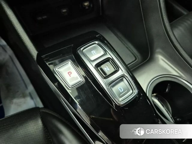 Hyundai Sonata (DN8) 2019 Белый из Кореи, фото 4