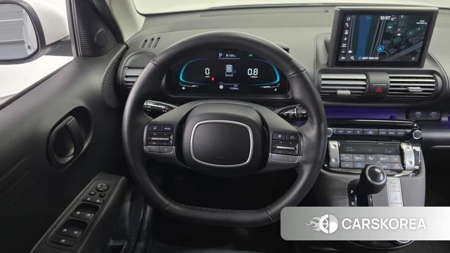 Hyundai Casper 2022 Белый из Кореи, фото 4