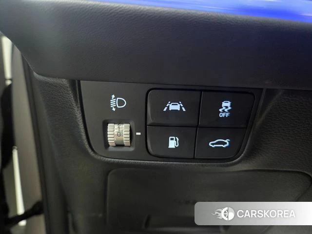 Hyundai The New Grandeur IG 2022 Белый из Кореи, фото 4