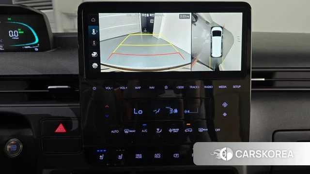 Hyundai Staria 2024 Белый из Кореи, фото 4