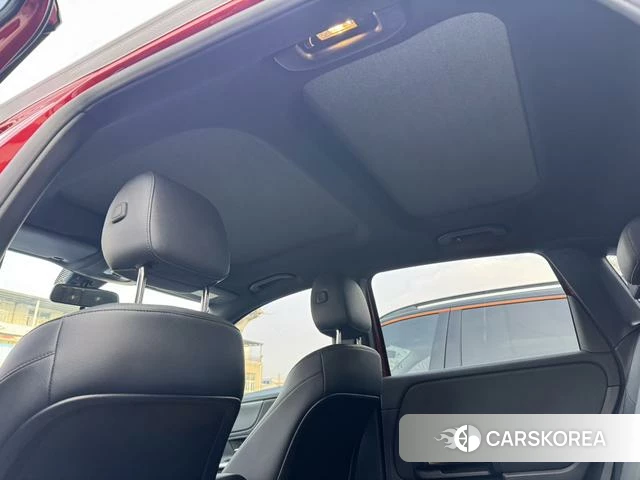 Mercedes-Benz B-class 2022 Белый из Китая, фото 4