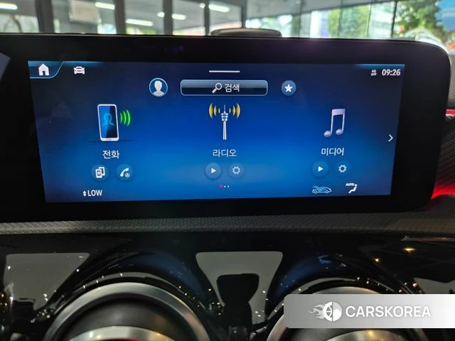 Mercedes-Benz A-Class W177 2026 Белый из Кореи, фото 4