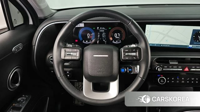 Hyundai Palisade (LX3) 2025 Белый из Кореи, фото 4