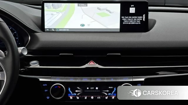 Genesis G80 (RG3) 2021 Серебристо-серый из Кореи, фото 4