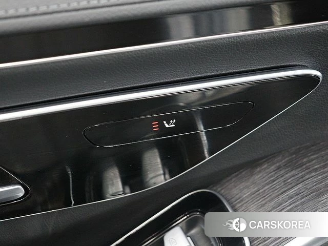 Mercedes-Benz S-Class W223 2021 Серый из Кореи, фото 4