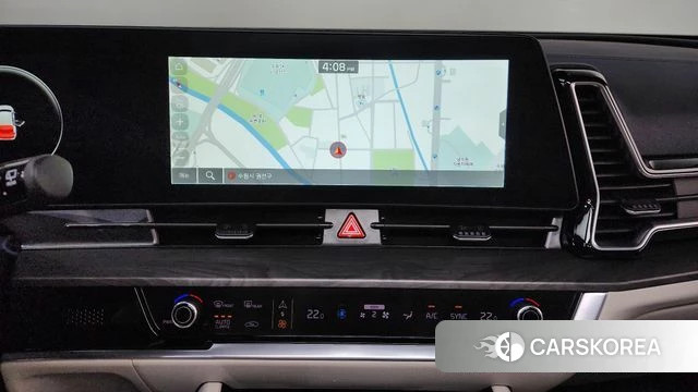 Kia Sportage 5th Generation 2023 Серый из Кореи, фото 4