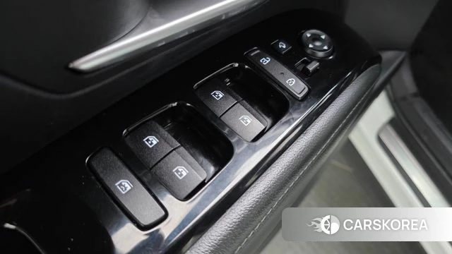 Hyundai Tucson (NX4) 2020 Белый из Кореи, фото 4