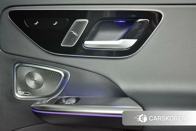 Mercedes-Benz C-class 2024 Белый из Китая, фото 4