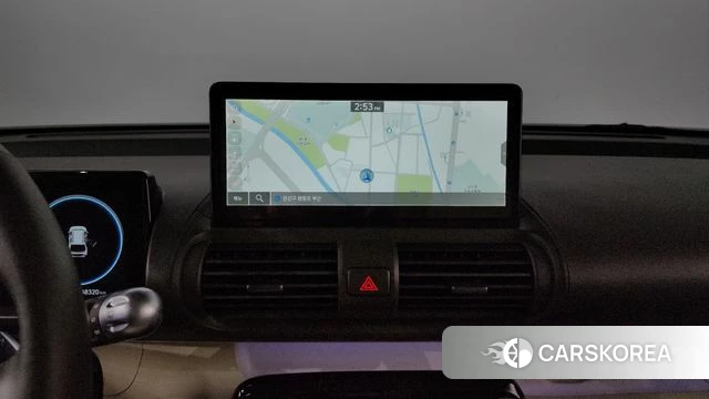 Hyundai Casper Electric 2024 Цвет тростника из Кореи, фото 4