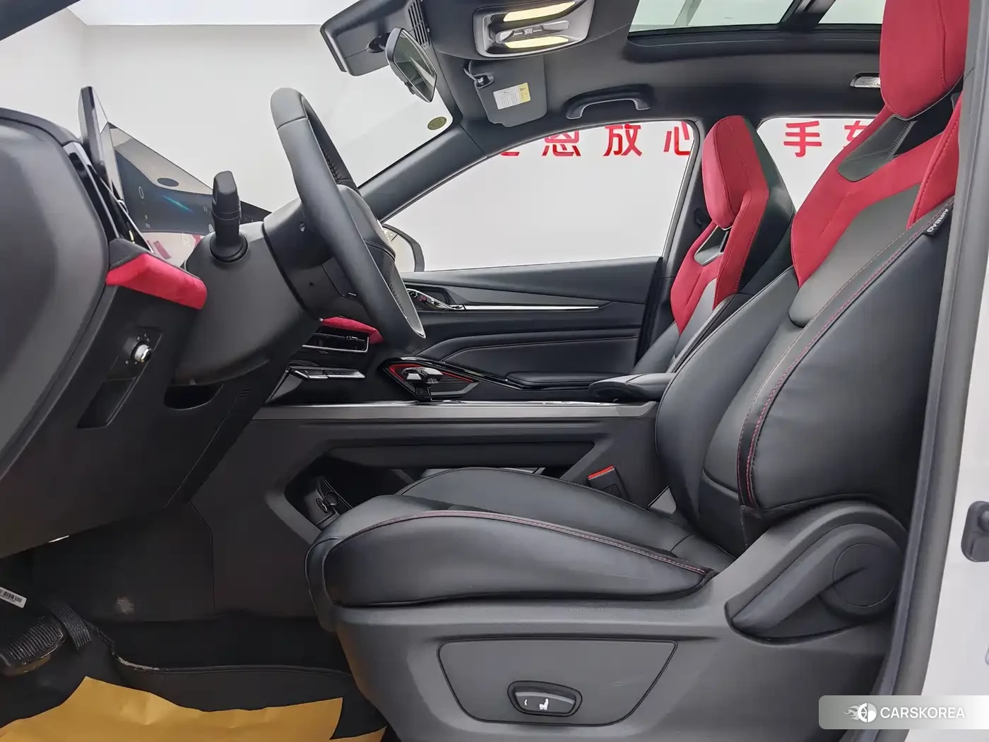 Chang'an Changan X5 PLUS 2025 Белый из Китая, фото 4