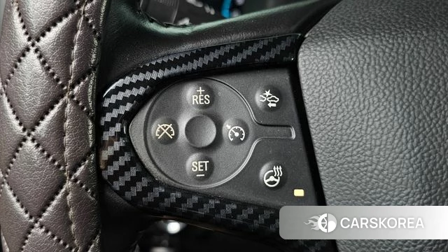 Chevrolet (GM Daewoo) Real New Colorado 2021 Черный из Кореи, фото 4