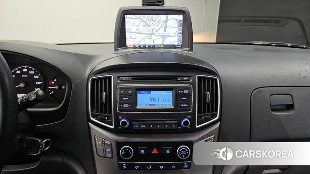 Hyundai The New Grand Starex 2020 Серебряный из Кореи, фото 4