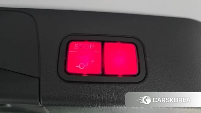 Mercedes-Benz GLB-Class X247 2021 Белый из Кореи, фото 4