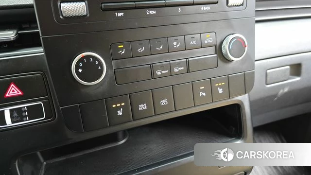 Hyundai Staria 2024 Белый из Кореи, фото 4