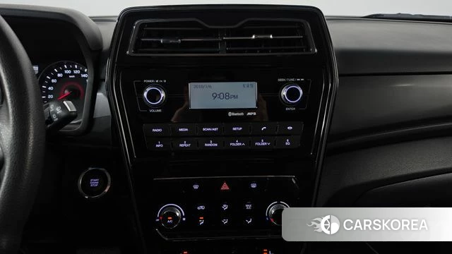 Ssangyong Berry New Tivoli 2020 Красный из Кореи, фото 4