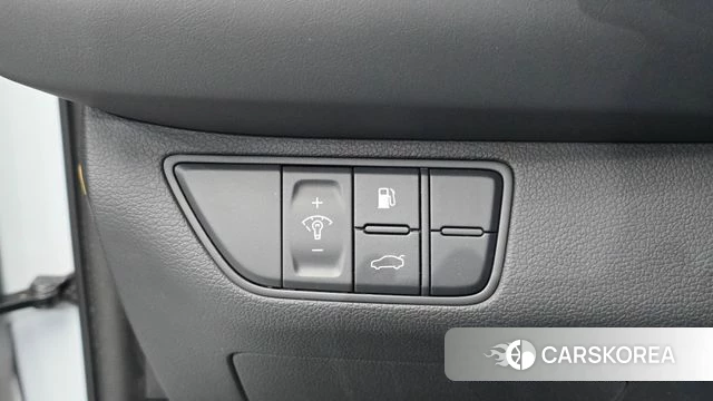 Genesis G70 2019 Цвет галактики из Кореи, фото 4