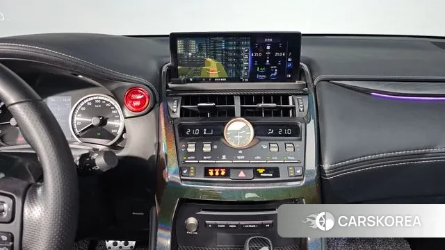 Lexus NX300 2020 Белый из Кореи, фото 4