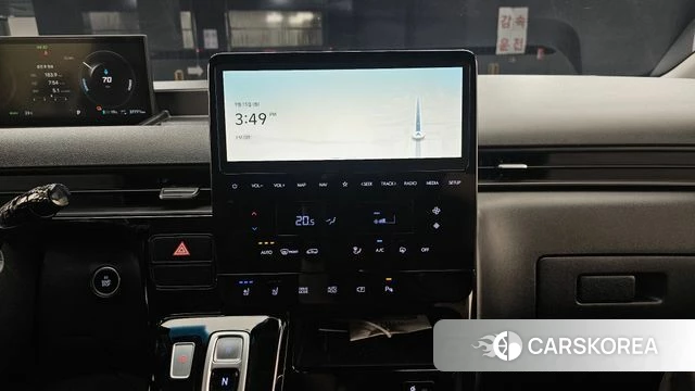 Hyundai ST1 2024 Белый из Кореи, фото 4