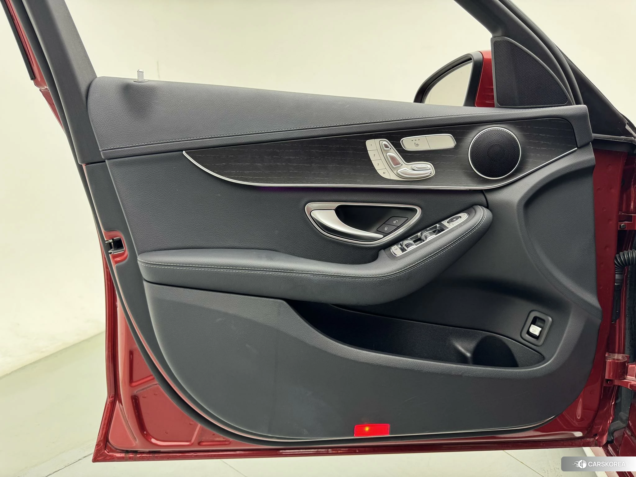 Mercedes-Benz C-class 2020 Красный из Китая, фото 4
