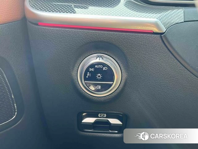 Mercedes-Benz C-class 2023 Белый из Китая, фото 4