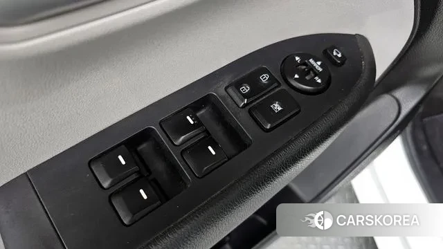 Kia The New Ray 2021 Белый из Кореи, фото 4