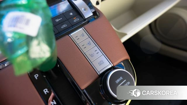 Hyundai The New Casper 2026 Жемчужный цвет из Кореи, фото 4