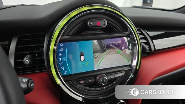 Mini Cooper S 2021 Серебряный из Кореи, фото 4