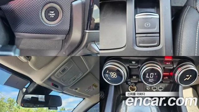 Renault Korea (Samsung) XM3 2020 Белый из Кореи, фото 4
