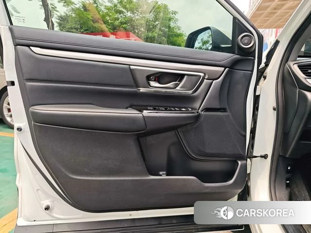 Honda Breeze 2021 Белый из Китая, фото 4