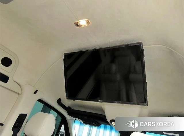 Mercedes-Benz Sprinter 2023 Черный из Кореи, фото 4