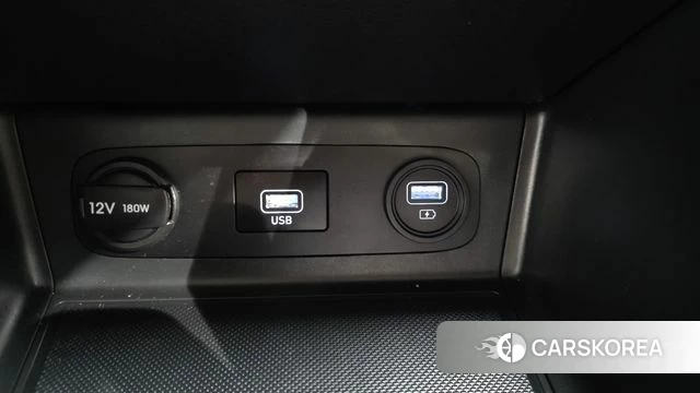 Hyundai Sonata (DN8) 2023 Серый из Кореи, фото 4