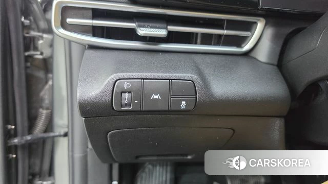 Hyundai Avante (CN7) 2022 Серый из Кореи, фото 4