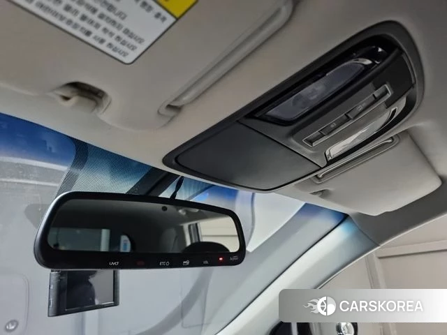 Kia The New Sorento 2018 Серый из Кореи, фото 4