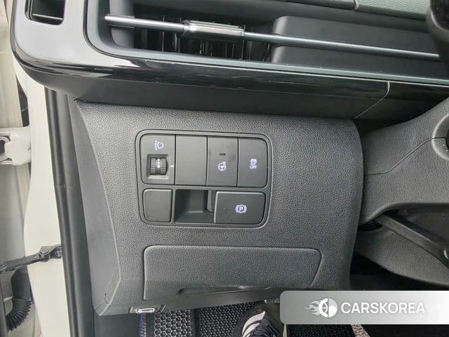 Hyundai Staria 2024 Белый из Кореи, фото 4