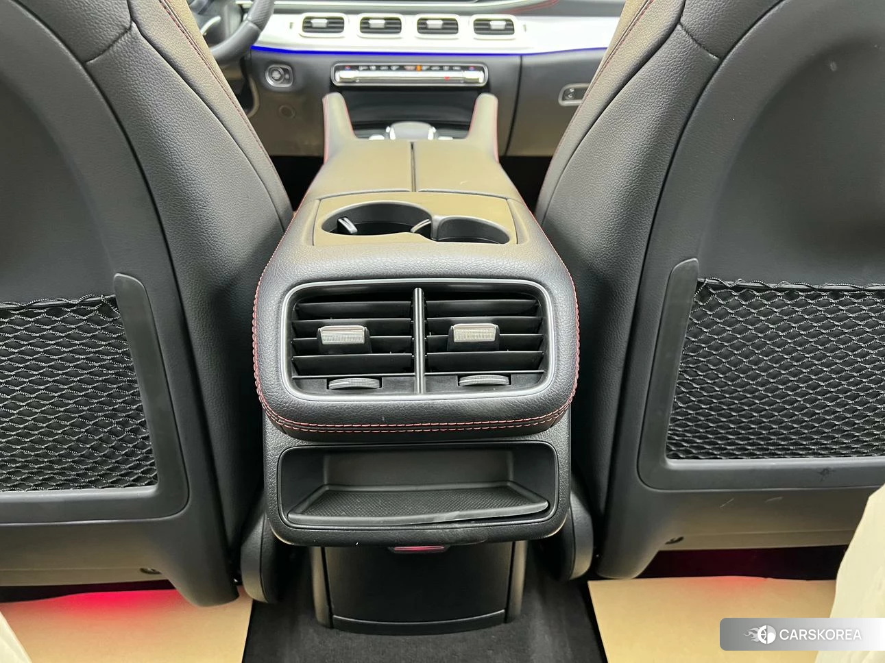 Mercedes-Benz AMG GLE 2021 Черный из Китая, фото 4