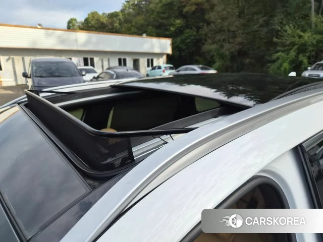 Kia Sorento 4th Generation 2022 Белый из Кореи, фото 4