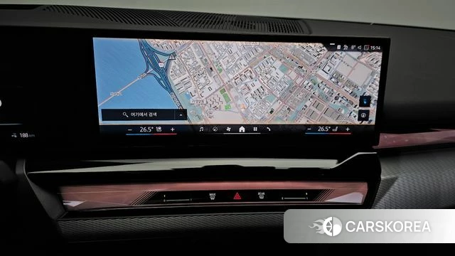 BMW i5 (G60) 2025 Белый из Кореи, фото 4