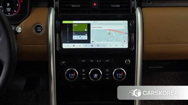 Land Rover Discovery 5 2019 Белый из Кореи, фото 4