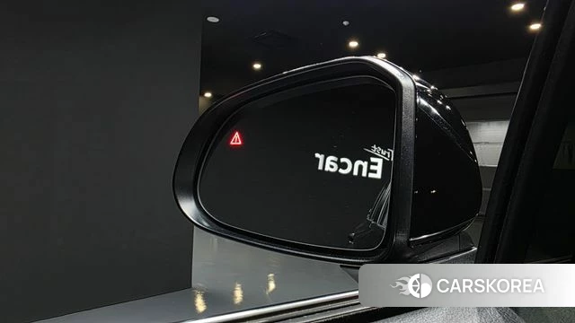 Hyundai The New Santa Fe 2020 Черный из Кореи, фото 4
