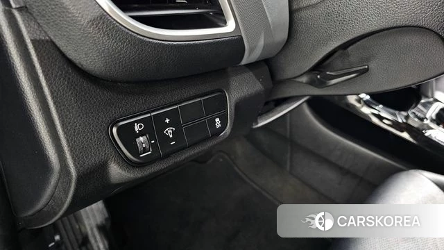 Kia The New Seltos 2022 Серый из Кореи, фото 4
