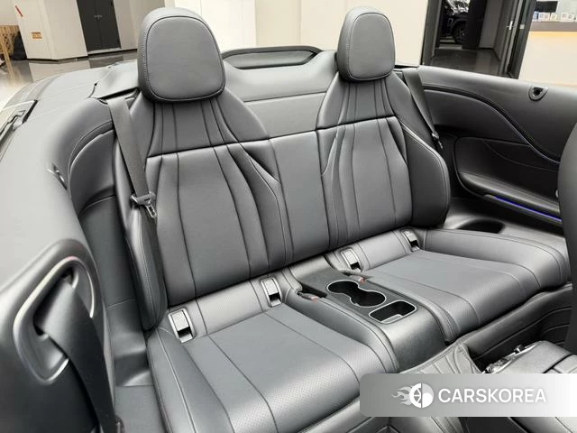 Mercedes-Benz CLE 2025 Белый из Китая, фото 4