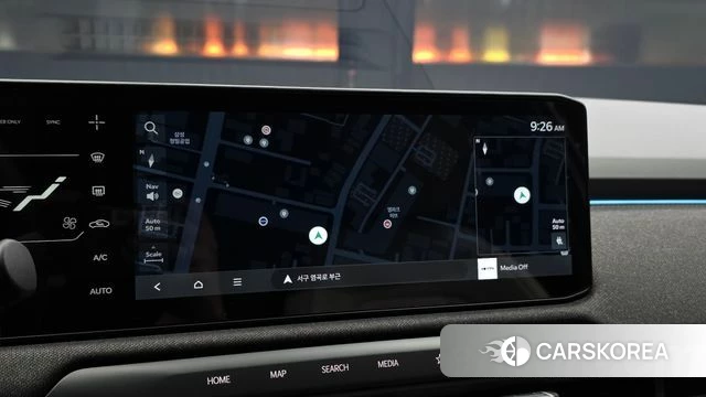 Kia EV3 2024 Белый из Кореи, фото 4